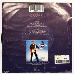 Chesney Hawkes - The One And Only (1980)