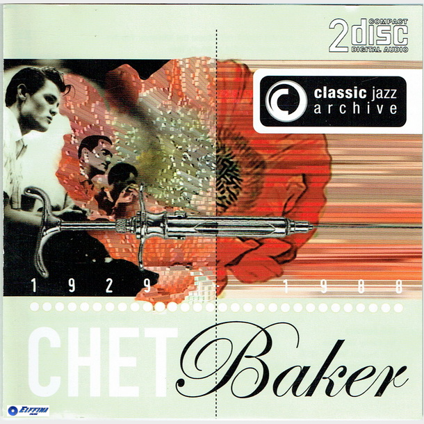 Chet Baker - Chet Baker (Classic Jazz Archive) (2005)
