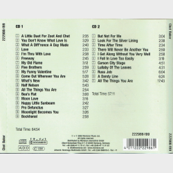 Chet Baker - Chet Baker (Classic Jazz Archive) (2005)