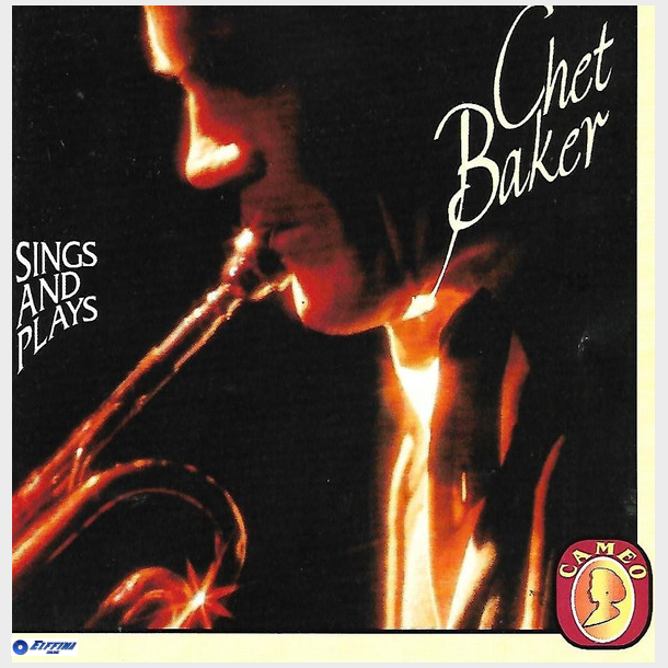 Chet Baker - Sings And Plays (1994)