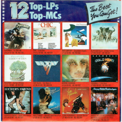 Chic - Good Times (1979)