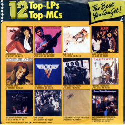 Chic - My Forbidden Lover (1979)