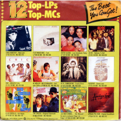 Chic - Rebels Are We (1980)