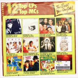 Chic - Rebels Are We (1980)