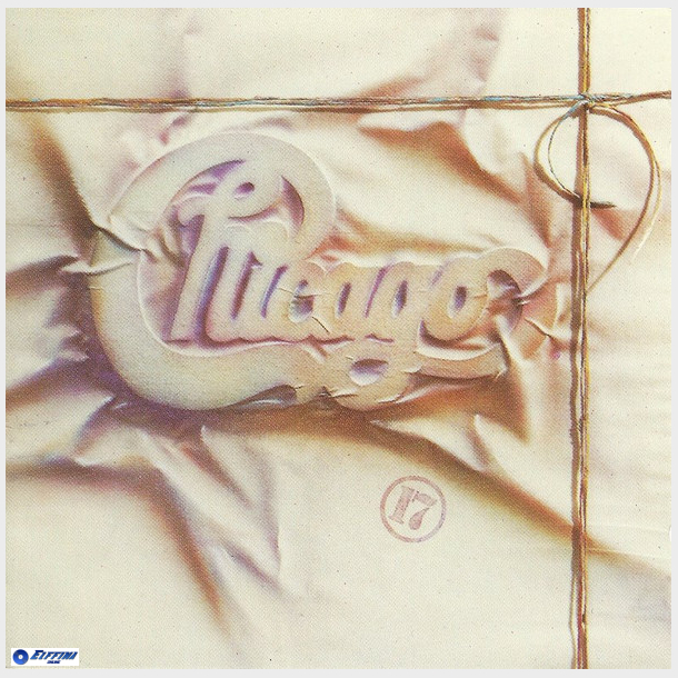 Chicago - Chicago XVII (1984)