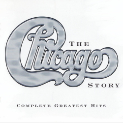 Chicago - The Chicago Story Complete Greatest Hits (2002) (DB)