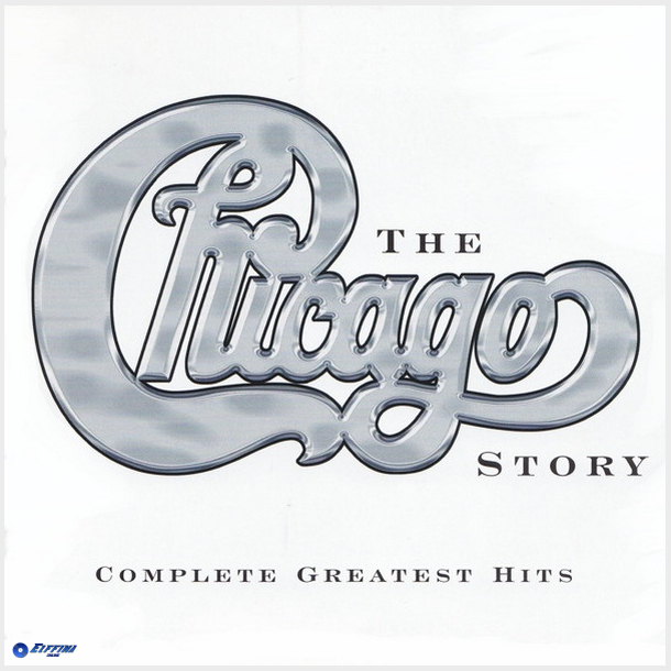Chicago - The Chicago Story Complete Greatest Hits (2002) (DB)