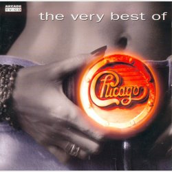 Chicago - The Very Best Of Chicago (1996)