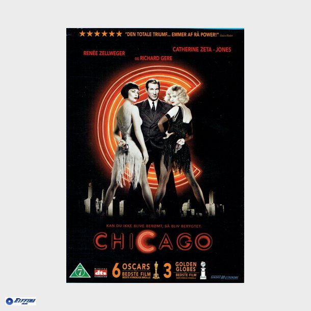 Chicago (2002) - NY