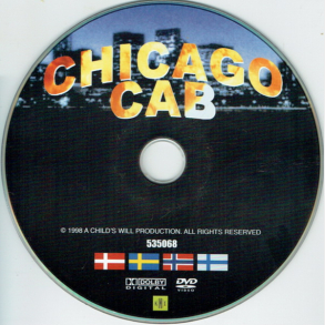 Chicago Cab (1997)