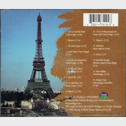 Chicago Praise Ensemble - Live In Paris (1995) (Autograf)