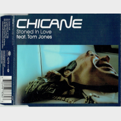 Chicane - Stoned In Love (2006)