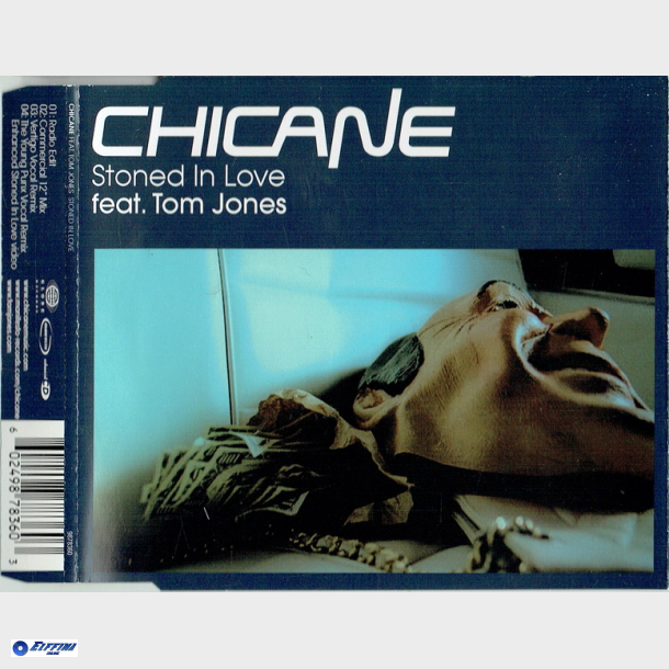 Chicane - Stoned In Love (2006)