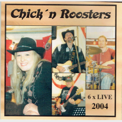 Chick 'n' Roosters - Chick 'n' Roosters