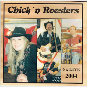 Chick 'n' Roosters - Chick 'n' Roosters