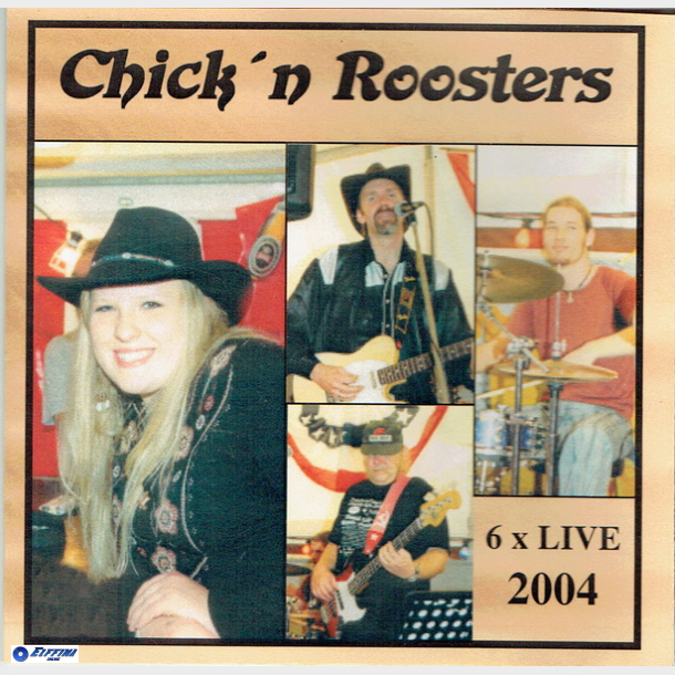 Chick 'n' Roosters - Chick 'n' Roosters