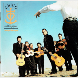 Chico &amp; The Gipsies - Tengo Tengo (1992)