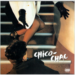 Chico Chac - Chico Chac (1986)