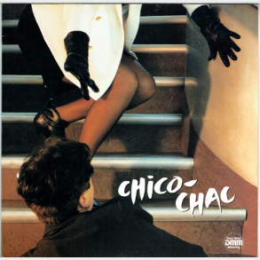 Chico Chac - Chico Chac (1986)