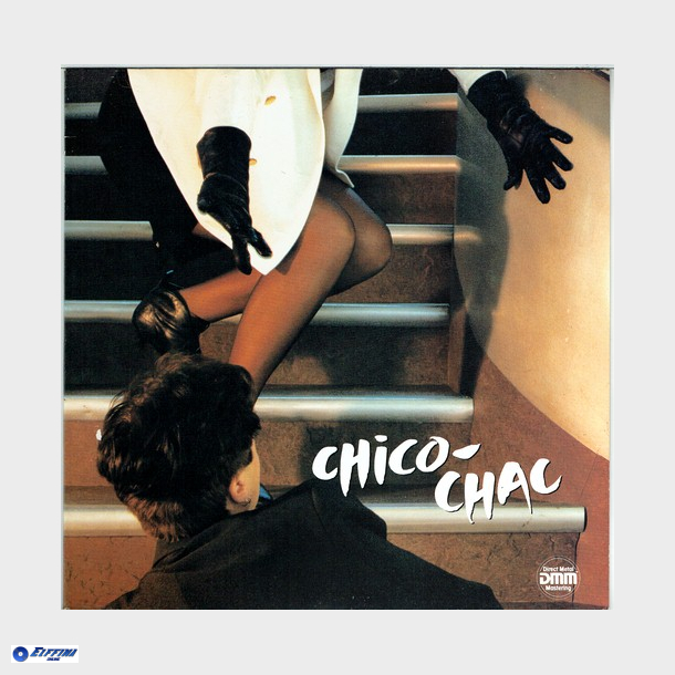 Chico Chac - Chico Chac (1986)