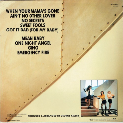 Chico Chac - Chico Chac (1986)