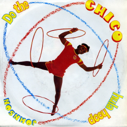 Chico Johnson - Hula Hoop (1984)