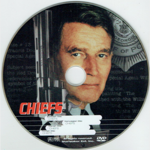 Chiefs (1983)