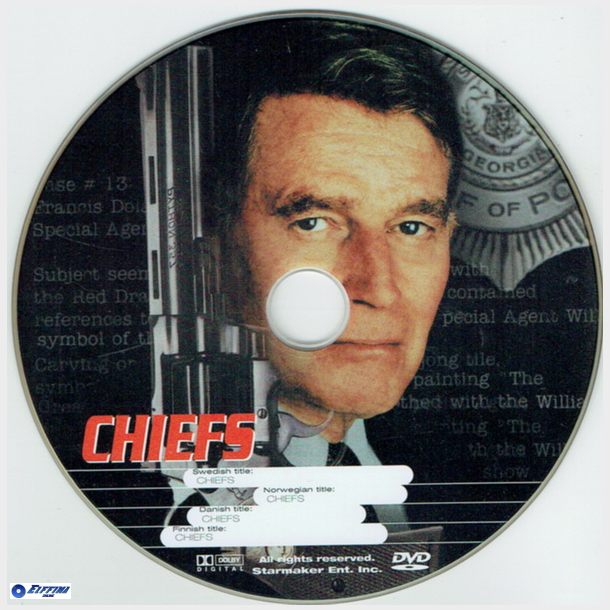 Chiefs (1983)