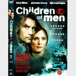 Children Of Men (2006)