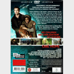 Children Of Men (2006)