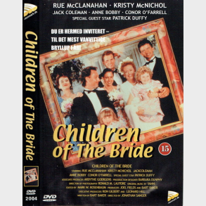 Children Of The Bride (1990)