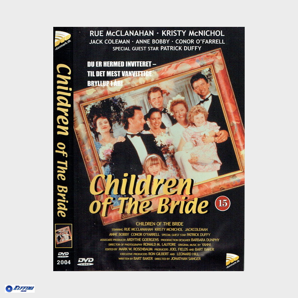 Children Of The Bride (1990)