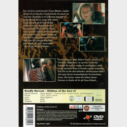 Children Of The Corn IV - Deadly Harvest (1996)