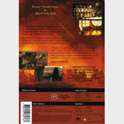 Children of Dune (2003) (2 Disc)