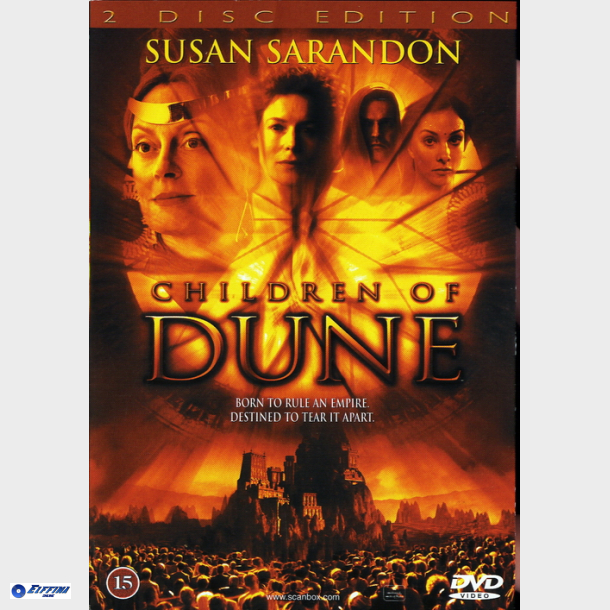 Children of Dune (2003)