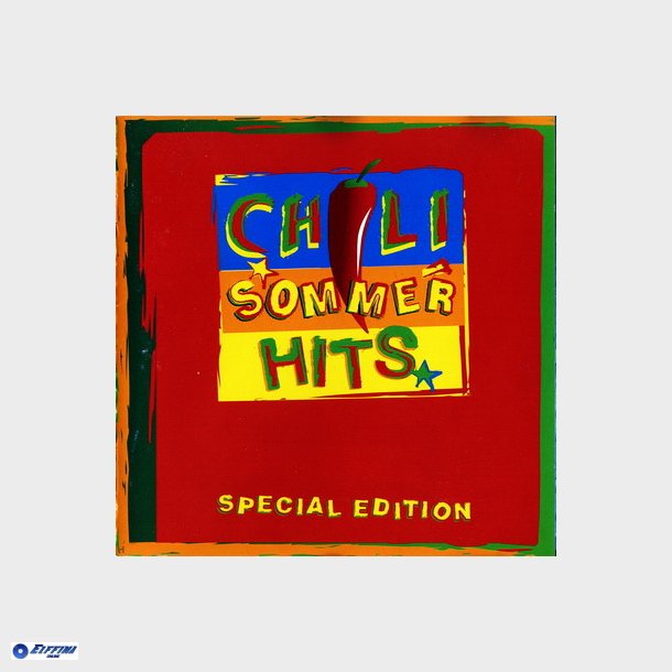 Chili Sommer Hits Special Edition (2000)