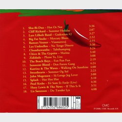 Chili Sommer Hits Special Edition (2000)