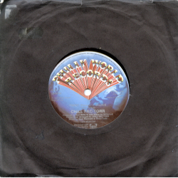 Chill Fac-Torr - Twist (Round 'n' Round) (1983)
