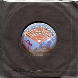 Chill Fac-Torr - Twist (Round 'n' Round) (1983)