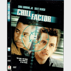 Chill Factor (1999) (UK) (Snap)