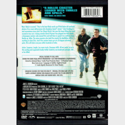 Chill Factor (1999) (UK) (Snap)