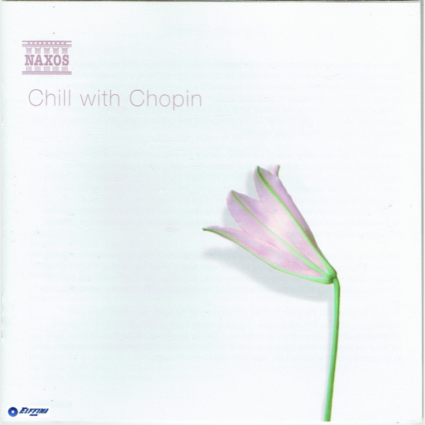 Chill With Chopin (2003)