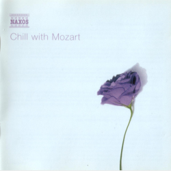Chill With Mozart (2002)