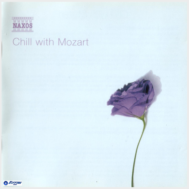 Chill With Mozart (2002)