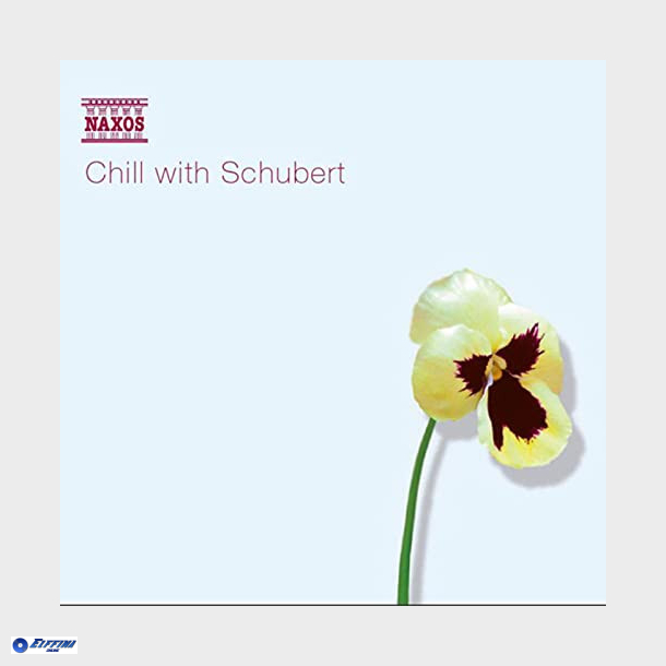 Chill With Schubert (2006)