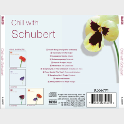 Chill With Schubert (2006)