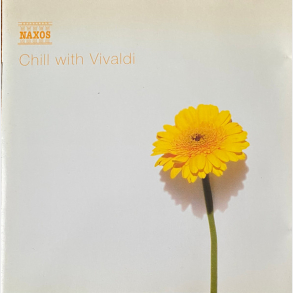 Chill With Vivaldi (2002)
