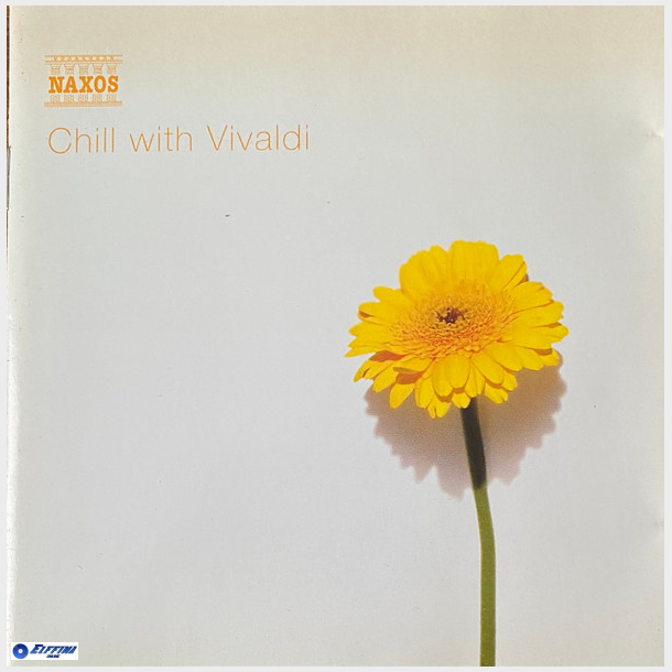 Chill With Vivaldi (2002)