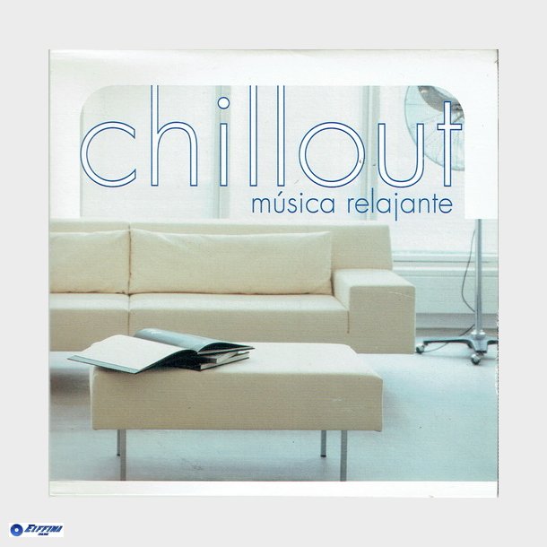 Chillout Musica Relajante (2004)