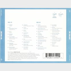 Chillout, The (2001)